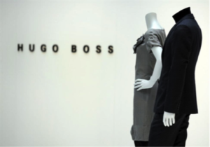 Hugo Boss – Achat
