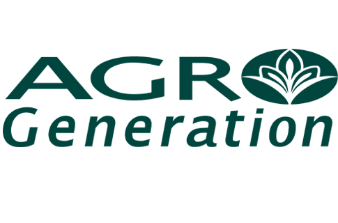 AGROGENERATION – Achat