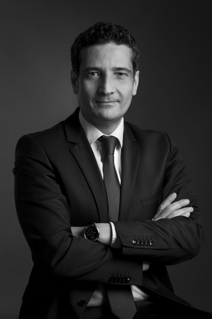 Pascal Hadjedj - Invest Securities