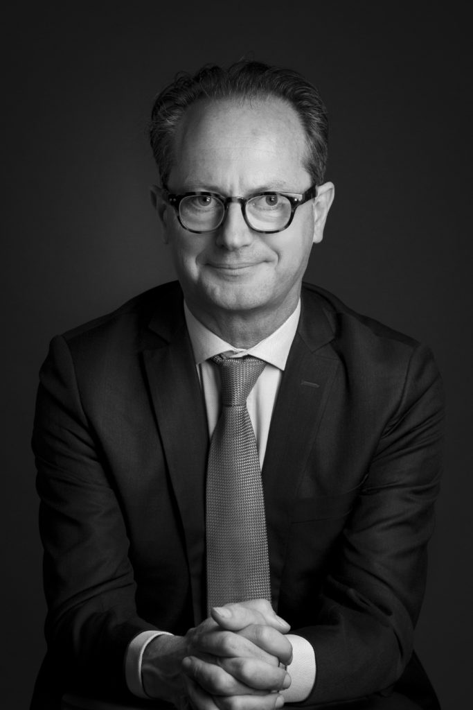 Benoit Faure–Jarrosson - Invest Securities