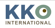 KKO INTERNATIONAL – Neutre